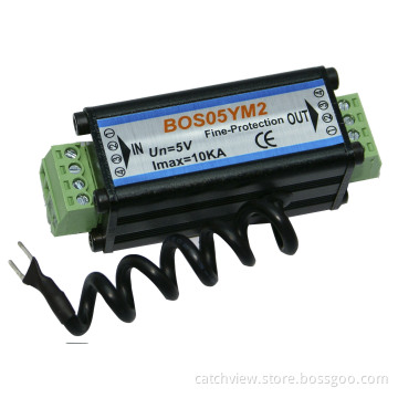 Surge Protector (CV-05YM2)